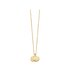 Casteur by Casteur ketting in geel goud 18kt - thumb