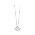 Casteur by Casteur ketting in wit goud 18kt - thumb