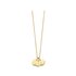 Casteur by Casteur ketting in geel goud 18kt - thumb