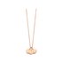 Casteur by Casteur ketting in rosé goud 18kt - thumb