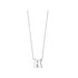 Casteur by Casteur ketting in wit goud 18kt - thumb