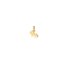 DoDo hanger in geel goud 18kt - thumb