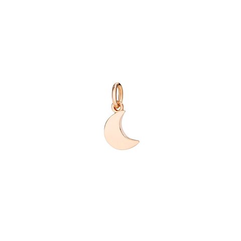 DoDo hanger in rosé goud 9kt