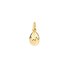 DoDo hanger in geel goud 18kt - thumb