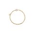 DoDo armband in geel goud 18kt - thumb