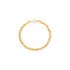 DoDo armband in geel goud 18kt - thumb