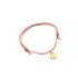 Casteur by Casteur armband in rosé goud 18kt - thumb