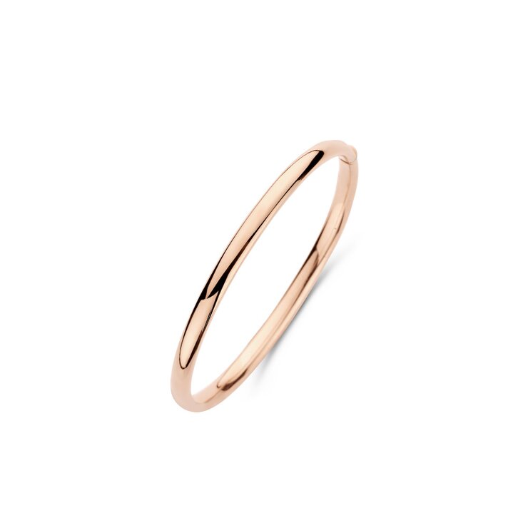 Casteur by Casteur armband in rosé goud 18kt