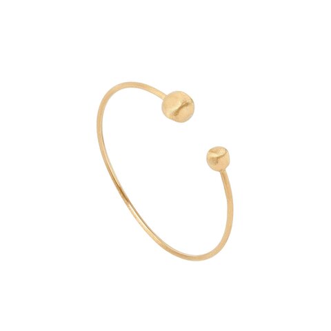 Marco Bicego armband in geel goud 18kt