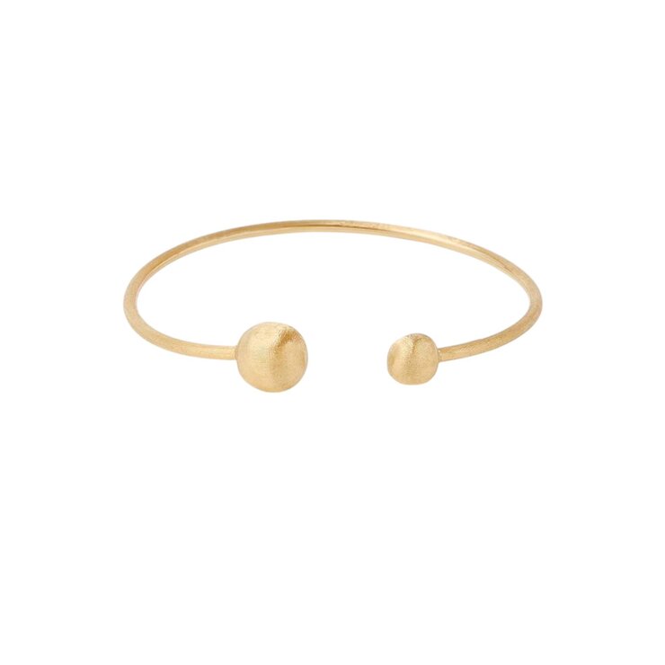 Marco Bicego armband in geel goud 18kt