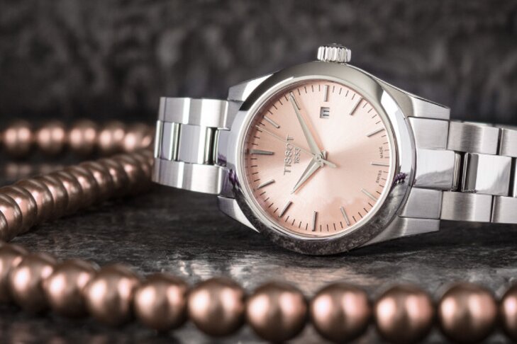 Tissot T-Lady